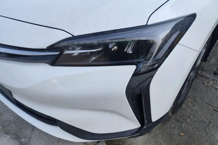 Used Buick Velite 6 2024 450km Comfort Edition PLUS