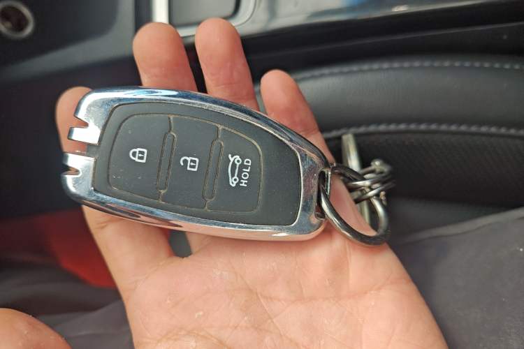 Used Hyundai Mistra 2014 1.8L Automatic Smart GLS