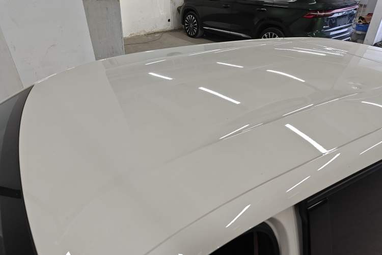 Used BYD Seagull 2025 405 km Flying Edition
