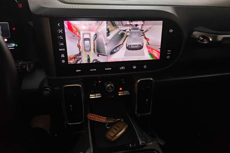 Used Haval DARGO 2022 1.5T DCT Two-Wheel Drive Border Collie Edition
