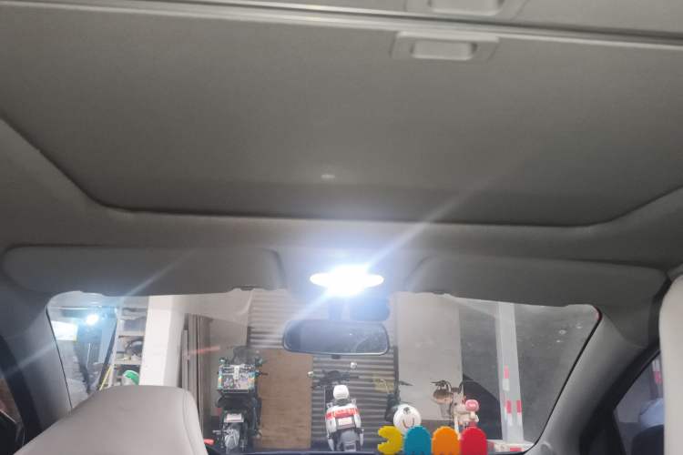 Used Chery Little Ant 2021 200 000 Yuan Ant Fan Edition Energized Version Lithium Iron Phosphate 301 km