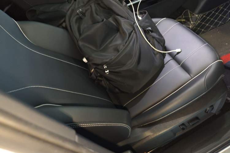 Used Volkswagen ID.4 X 2022 Pure Long-Range Version