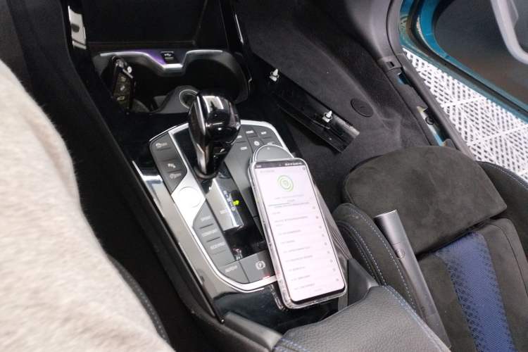 Used BMW 2 Series (Import) 2021 225i Four-Door Coupe M Sport Night Edition
