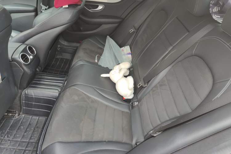 Used Mercedes-Benz C-Class 2018 C 200 Achievement Special Edition
