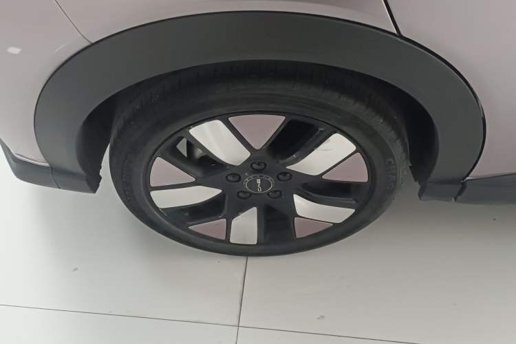 Used BYD Dolphin 2021 401km Knight Edition