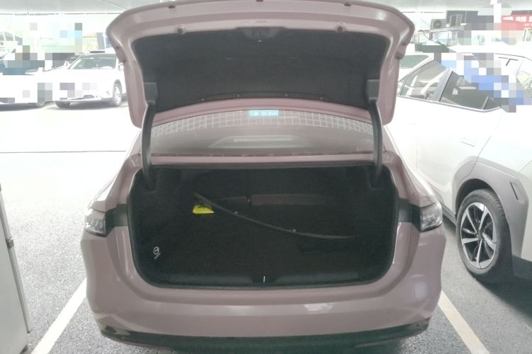 Used AION RT 2025 520 Smart Enjoy Edition
