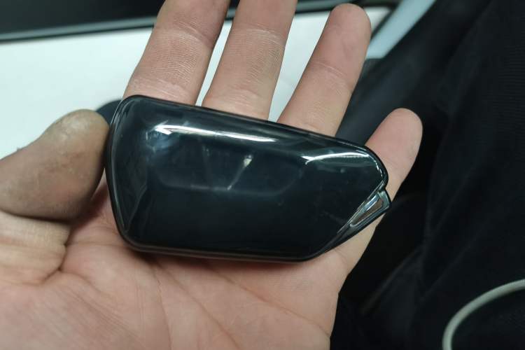 Used Volkswagen ID.4 X 2022 Pure Smart Edition