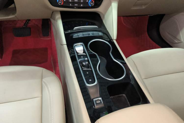 Used Buick Regal 2020 552T Elite Edition