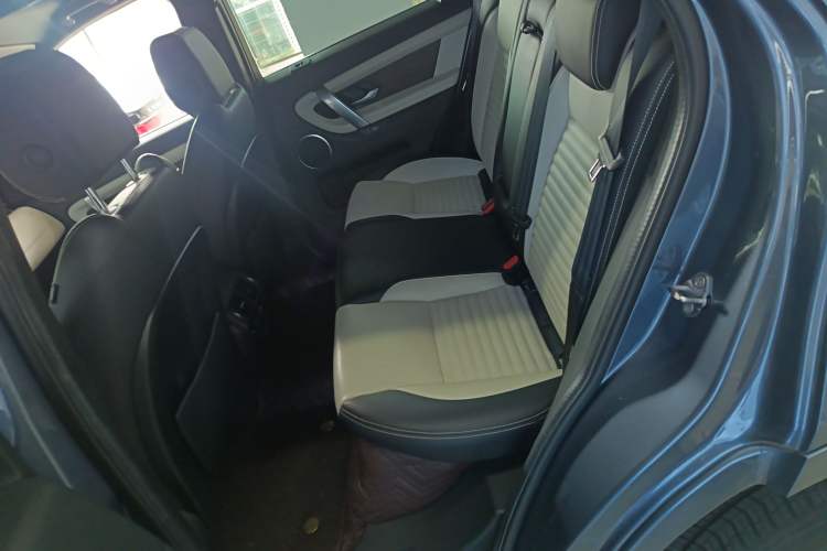 Used Land Rover Discovery Sport 2020 249 PS R-Dynamic Performance Edition
