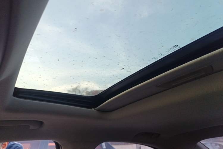 Used Chevrolet Malibu 2017 1.5T Automatic Luxury Edition