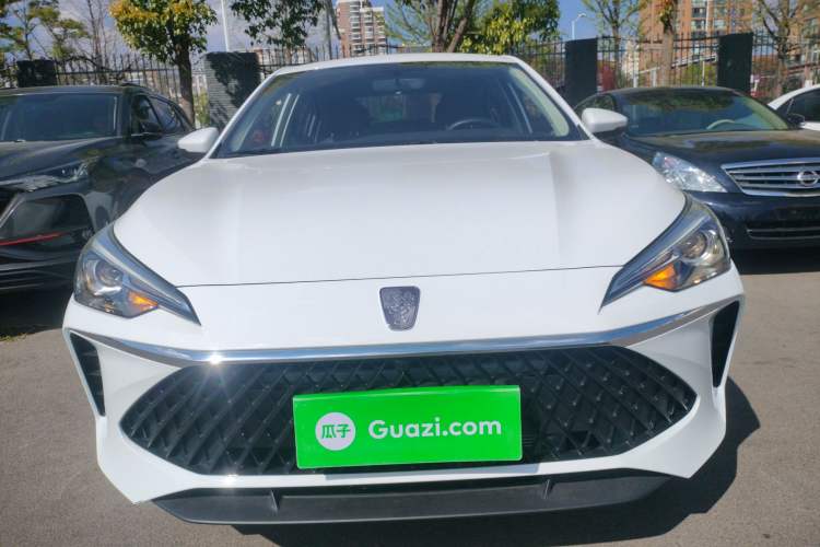 Used Roewe i5 2023 1.5L CVT Luxury Edition