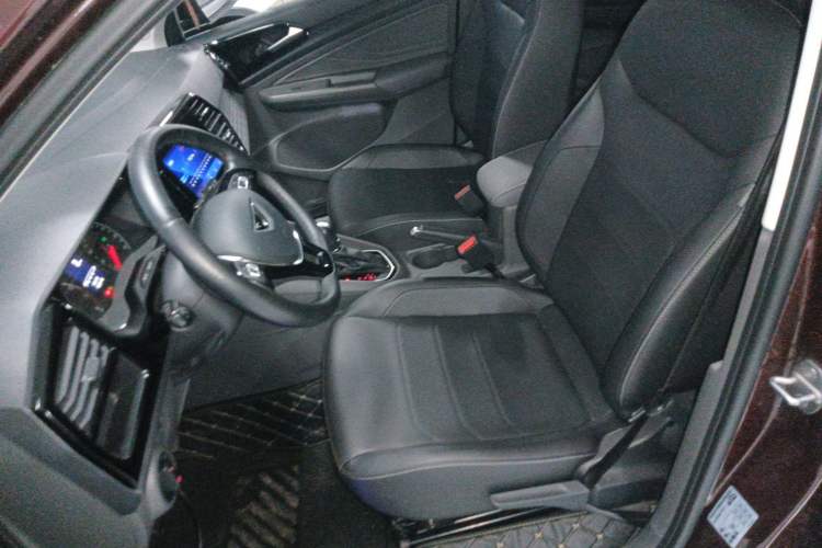 Used Jetta VS5 2019 280TSI Automatic Enjoyment Model
