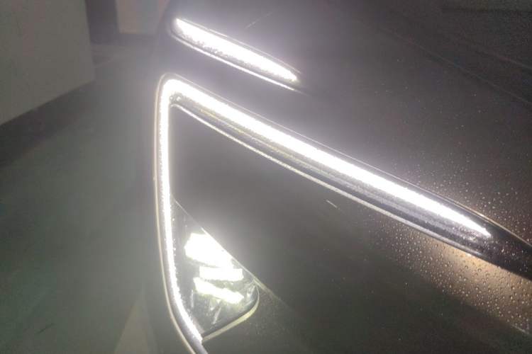 Used Avatr 12 2023 700 Three-Laser Rear-Wheel Drive Luxury Edition