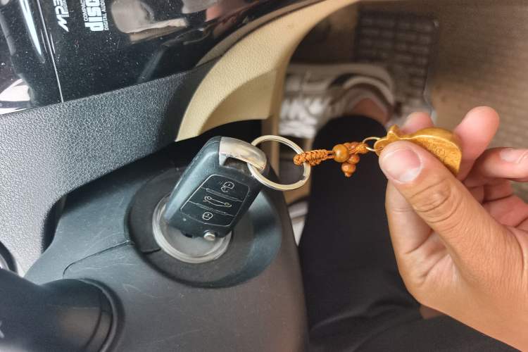 Used Great Wall C30 2013 1.5L Manual Luxury Model