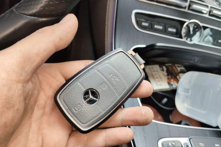 Used Mercedes-Benz E-Class 2019 E 260 L Sport Edition