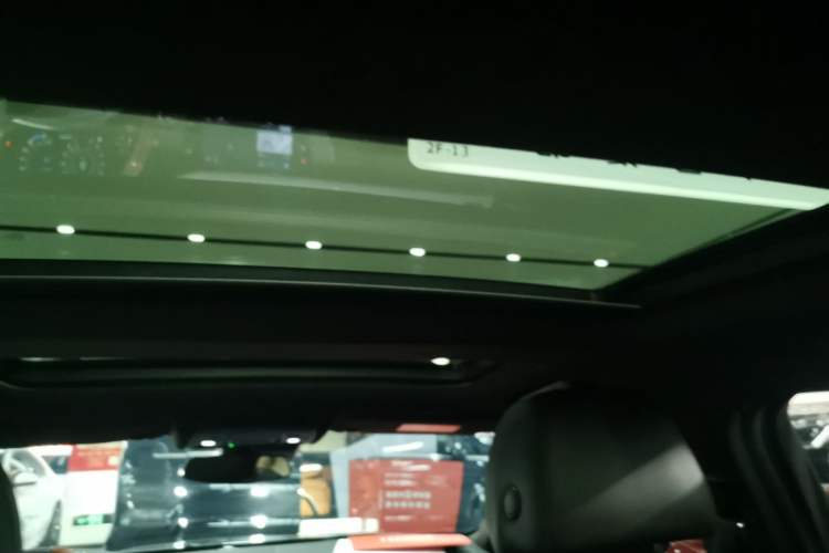 Used Cadillac CT6 2022 28T Luxury Edition
