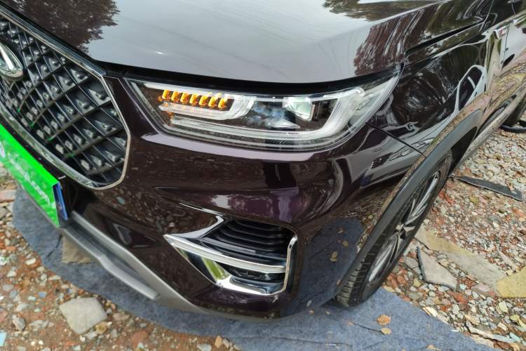 Used Chery Tiggo 8 PLUS 2021 290TGDI DCT Haoting Edition