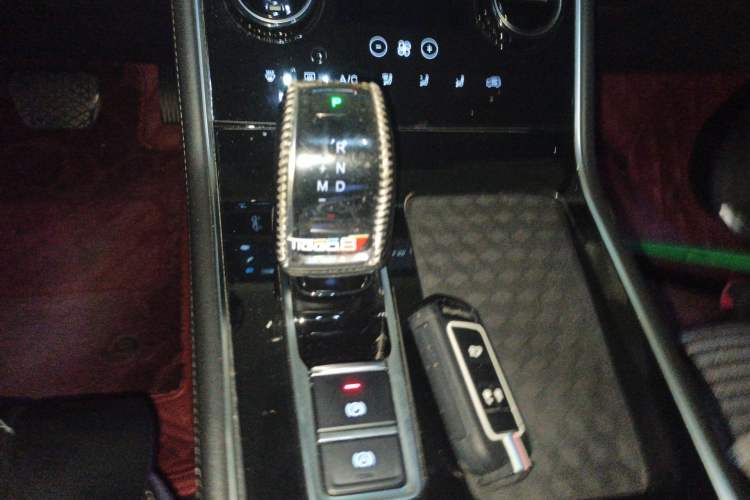 Used Chery Tiggo 8 2020 290TGDI Automatic Elite Edition
