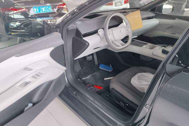 Used Deepal L07 2026 Model 550Max Huawei Qiankun ADS SE Edition