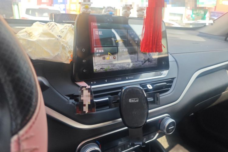 Used Nissan Teana 2020 2.0L XL Comfort Edition