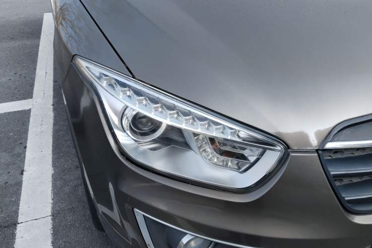 Used Bestune X80 2016 2.0L Manual Luxury Edition