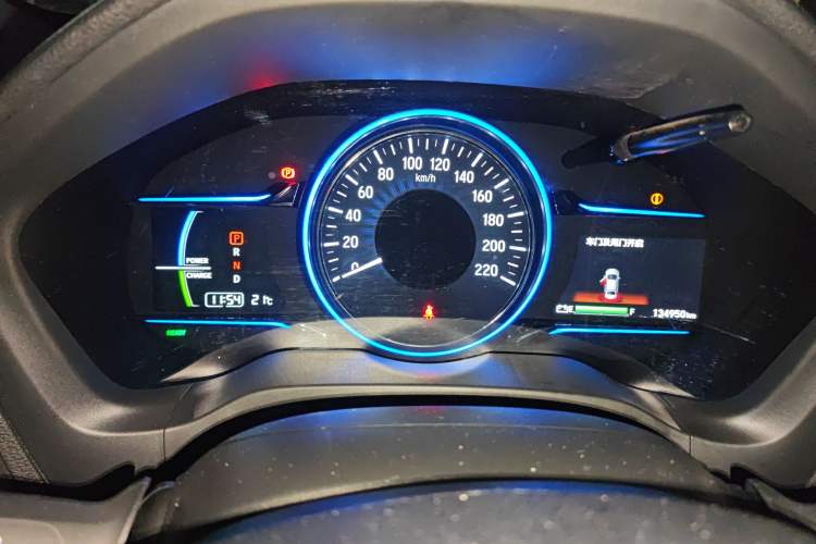 Used CIIMO X-NV 2020 Windstorm Edition