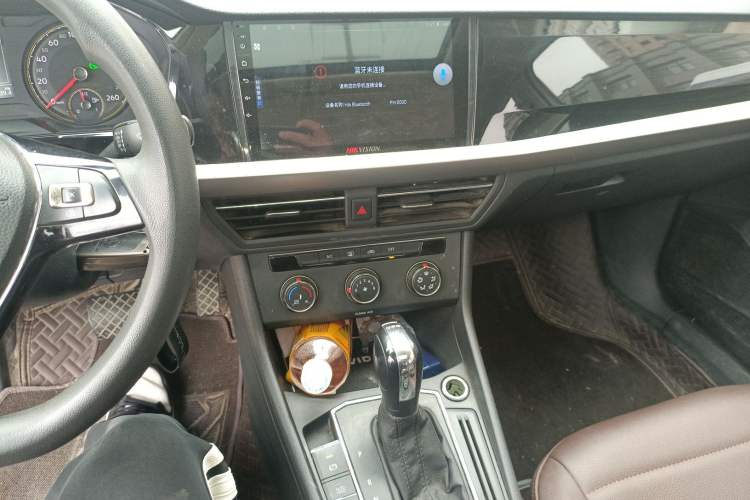 Used Volkswagen Lavida 2018 280TSI DSG Comfort Edition China V Standard
