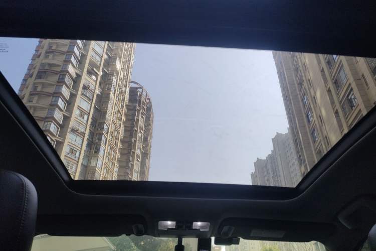 Used Toyota Highlander 2015 2.0T Four-Wheel Drive Luxury Edition 7-Seater
