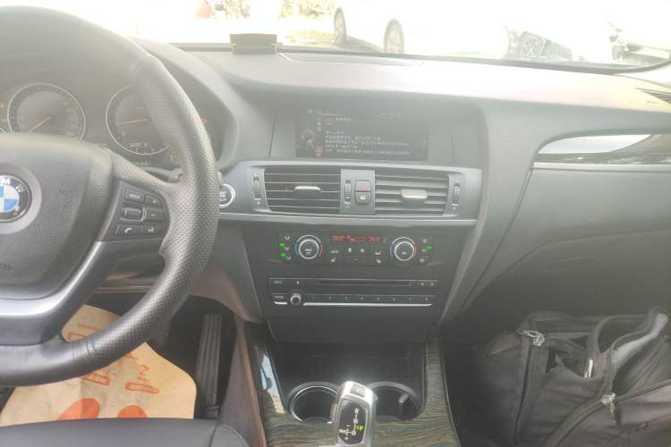 Used BMW X3 2013 Revised xDrive28i Luxury Edition