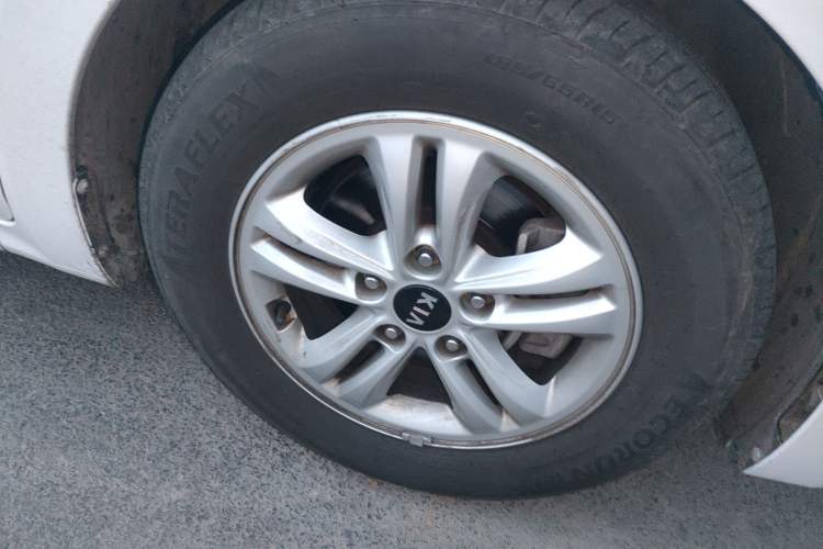 Used Kia Forte 2019 1.6L Manual Comfort Edition China VI Standard
