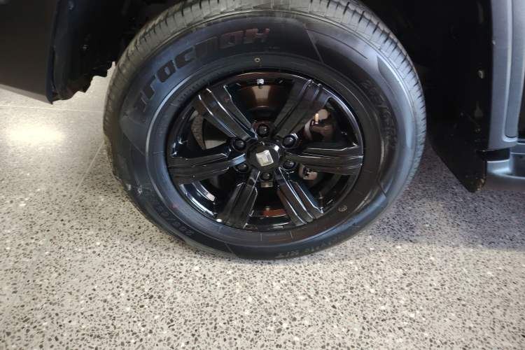 Used Tank 300 2023 Off-Road Edition 2.0T Conqueror
