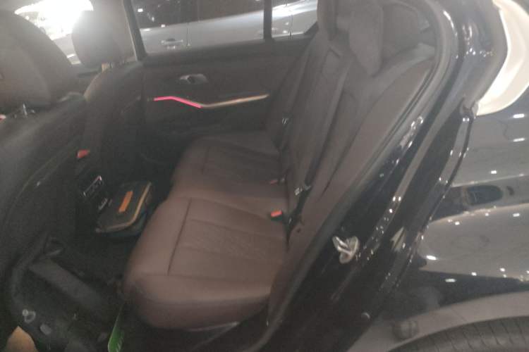 Used BMW i3 2024 eDrive 35 L