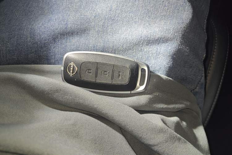 Used Nissan Sylphy 2023 1.6L CVT Enjoyment Edition
