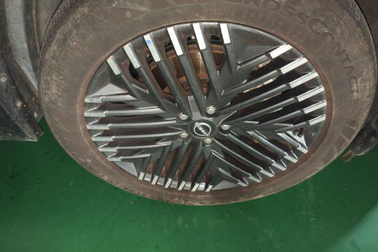 Used Nissan Pathfinder 2024 380 VC-TURBO Four-Wheel Drive Prestige Edition 6 Seats
