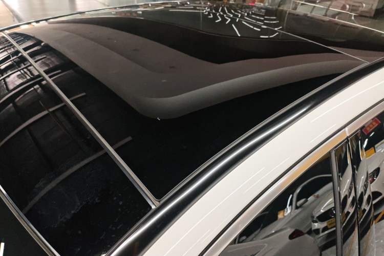 Used Mercedes-Benz C-Class 2025 Facelift C 260 L Sport Edition