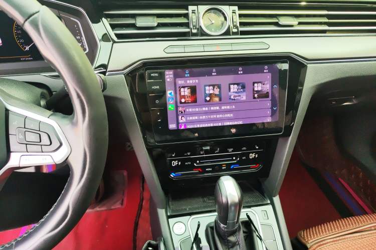 Used Volkswagen Magotan 2020 330TSI DSG Luxury Edition
