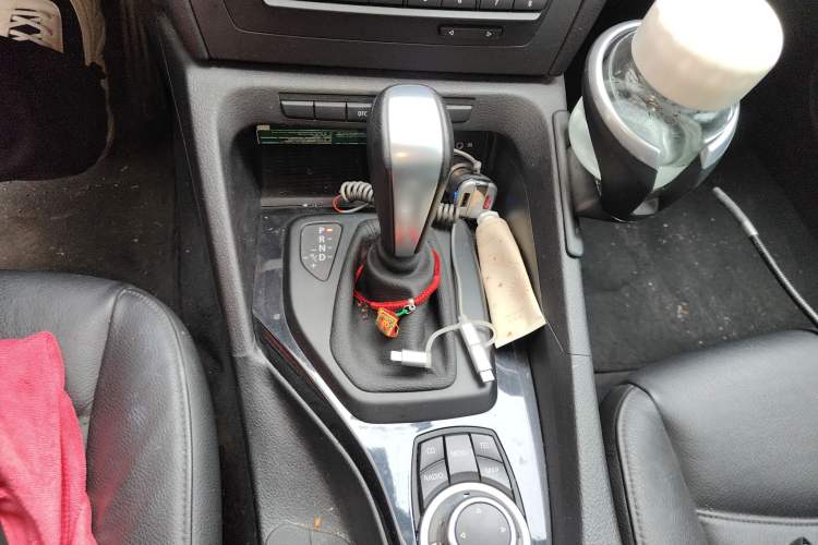 Used BMW X1 2010 sDrive18i Luxury Model
