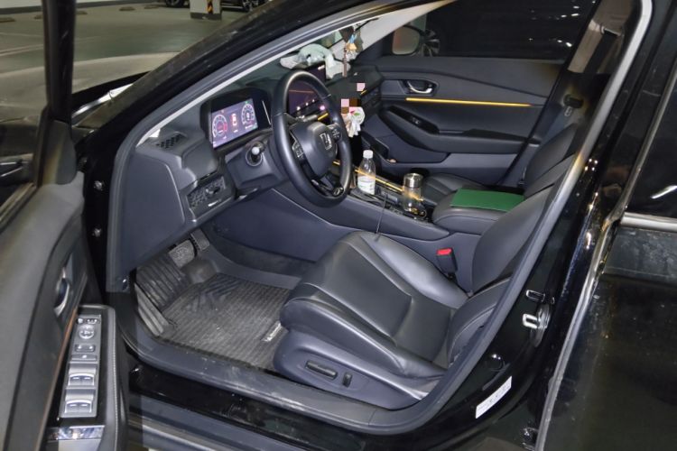 Used Honda Accord 2025 260TURBO Luxury Edition
