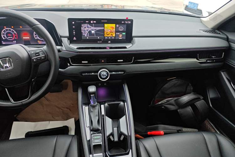 Used Honda Inspire 2023 260TURBO Deluxe Edition