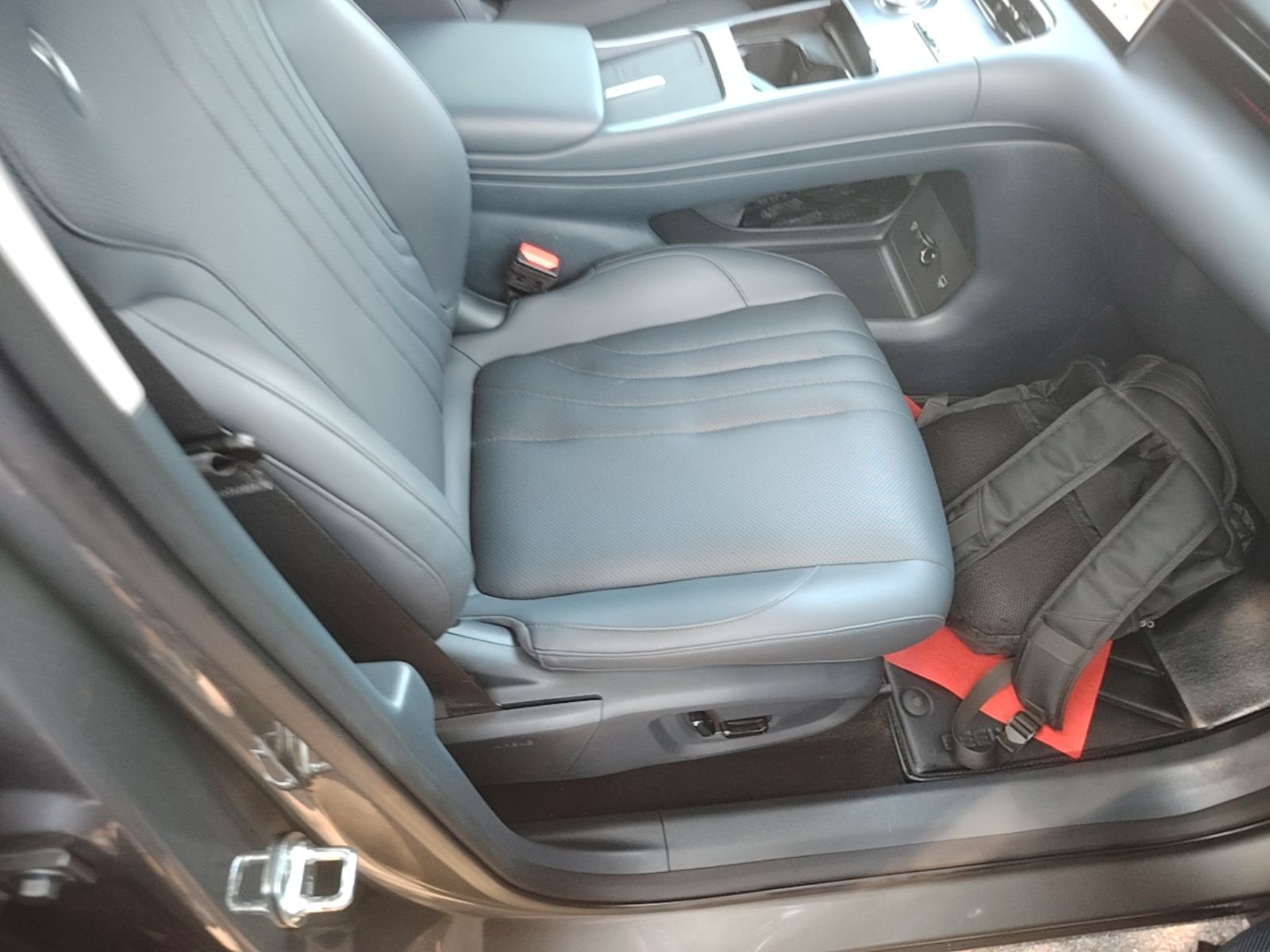 Geely Galaxy E5 2026 Model 610km Exploration+ Edition — снимка 19