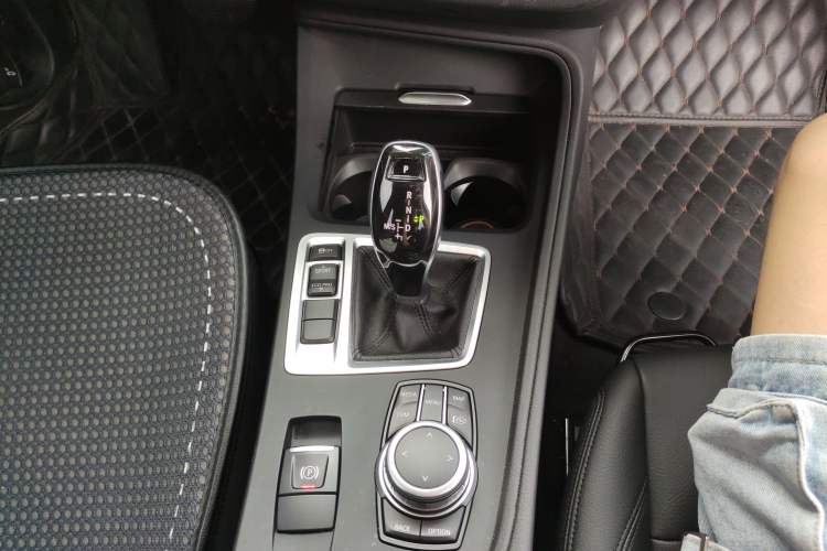 Used BMW 1 Series 2021 120i M Sport Edition Gear Lever