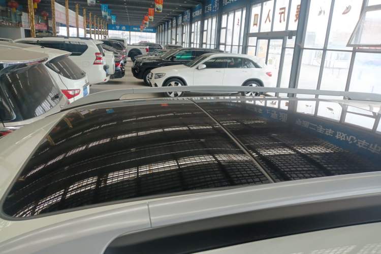 Used Nissan X-Trail 2021 2.0L CVT 2WD XL ITS Comfort Commemorative Edition Roof