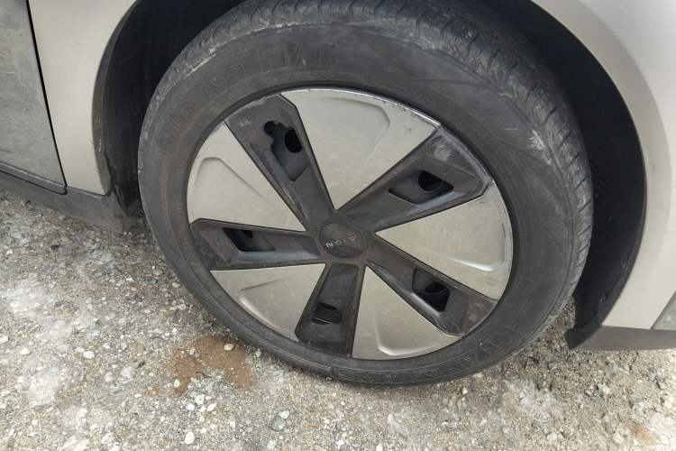 Used AION Y 2023 Plus 510 Enjoy Edition
