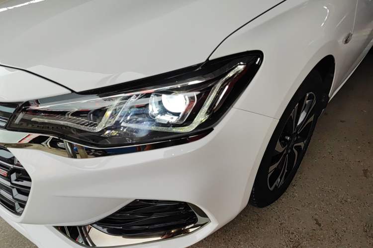 Used Chevrolet Monza 2020 Light Hybrid RS 330T Automatic Comfort Edition