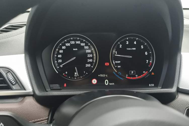 Used BMW X2 2020 sDrive25i Luxury Model with M Sport Package