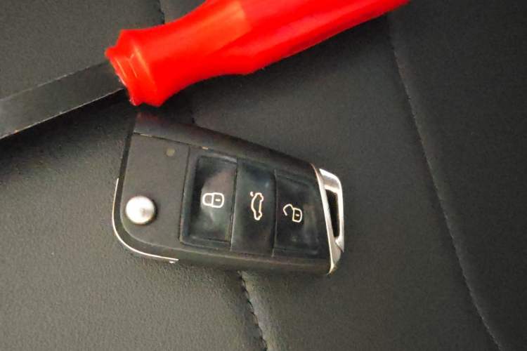 Used Jetta VS7 2020 1.4T Automatic Enjoyment Model
