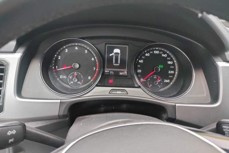 Used Volkswagen Teramont 2017 330TSI Two-Wheel-Drive Luxury Edition
