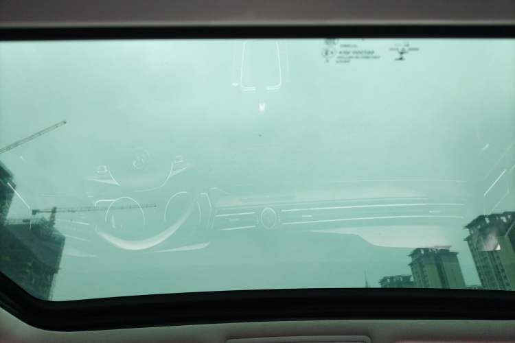 Used Volkswagen Magotan 2018 Facelift 380TSI DSG Luxury Version
