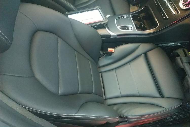 Used Mercedes-Benz C-Class 2020 C 200 L Fashion Edition Sport Version
