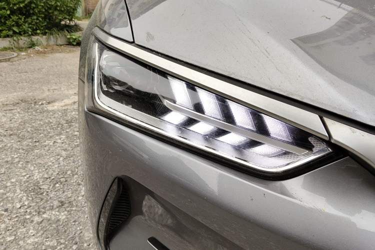 Used BYD Qin PLUS 2021 EV 420KM Commuter Edition
